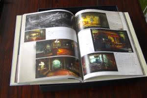 Edition Spéciale Bioshock 2 - Deco Devolution (Artbook) (3)
